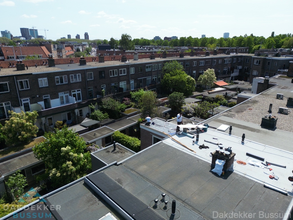 Bussum Dakdekker Bussum Dakdekker