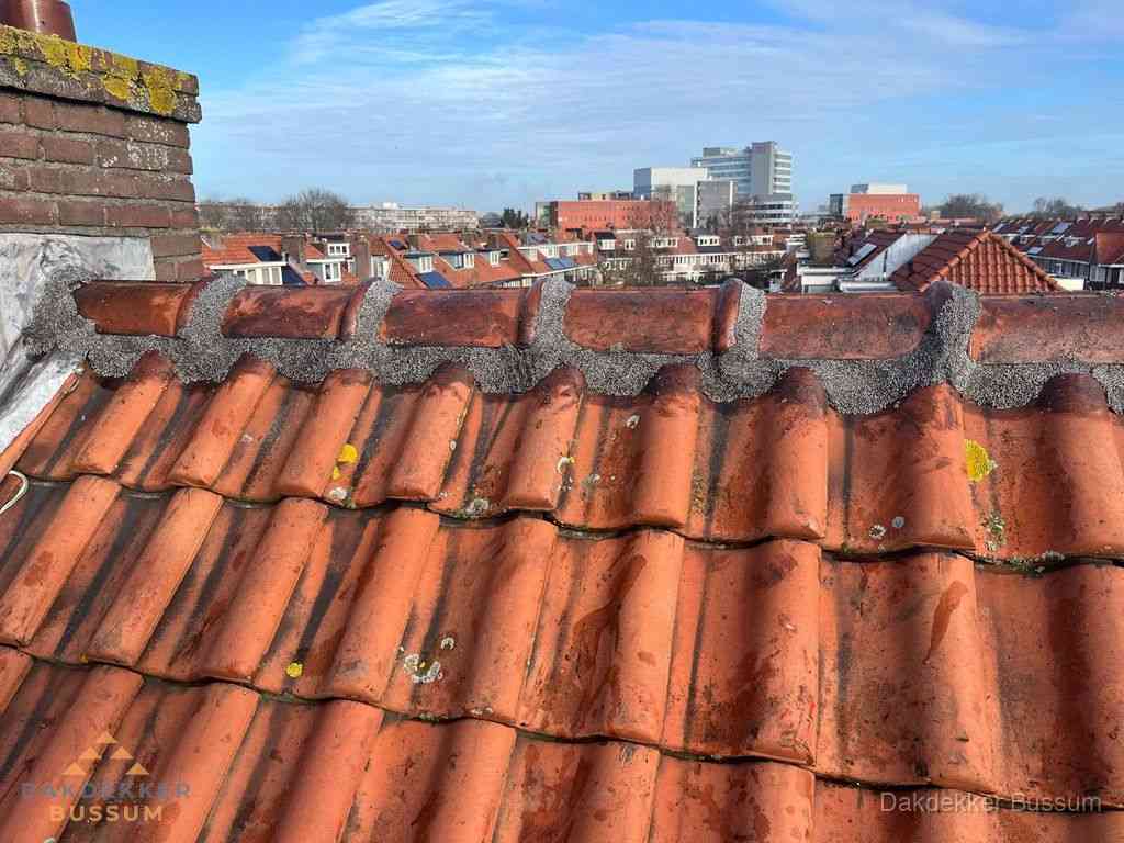 Bussum Daken Renoveren Bussum Daken Renoveren