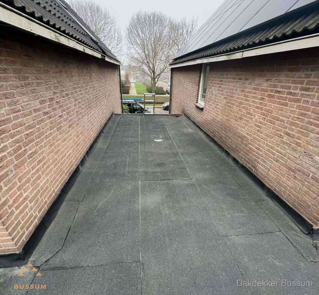 Dakbedekking Bussum Dakbedekking Bussum