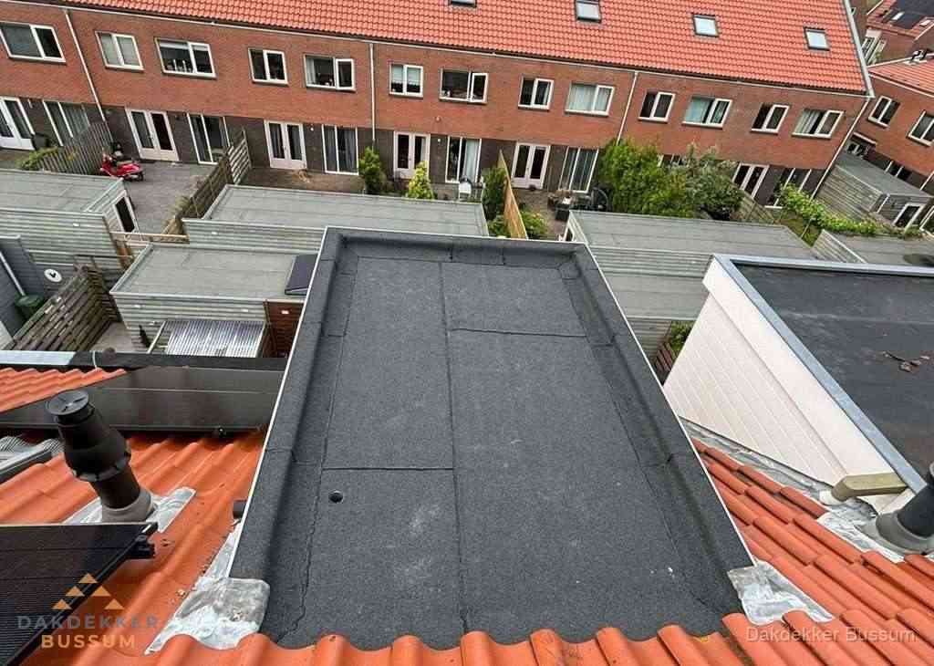 Dakdekkersbedrijf Bussum Dakdekkersbedrijf Bussum