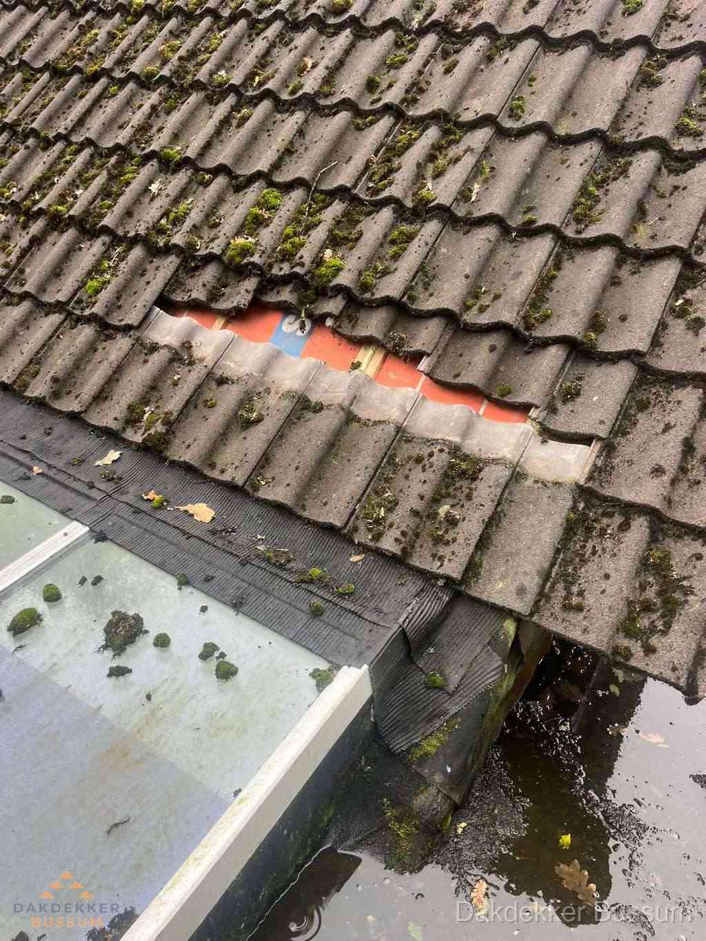 Dakpannen Repareren Bussum Dakpannen Repareren Bussum