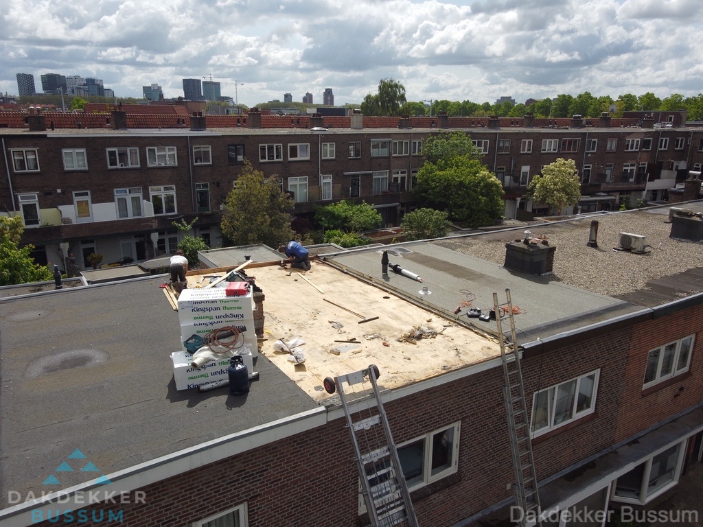 Dakreparatie Bussum Dakreparatie Bussum