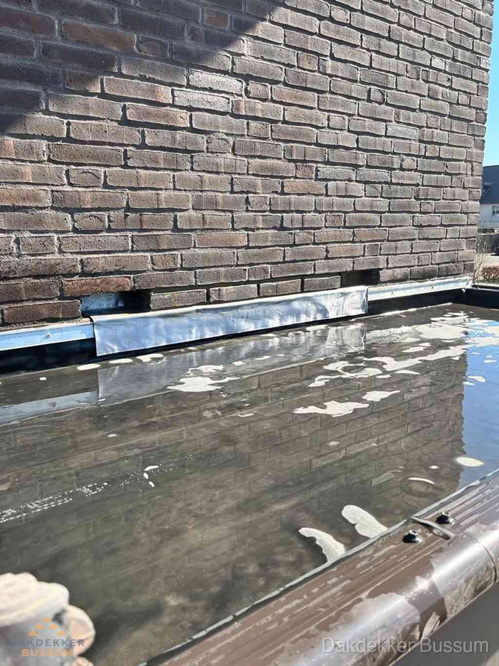 Lekkage Dak Repareren Bussum Lekkage Dak Repareren Bussum