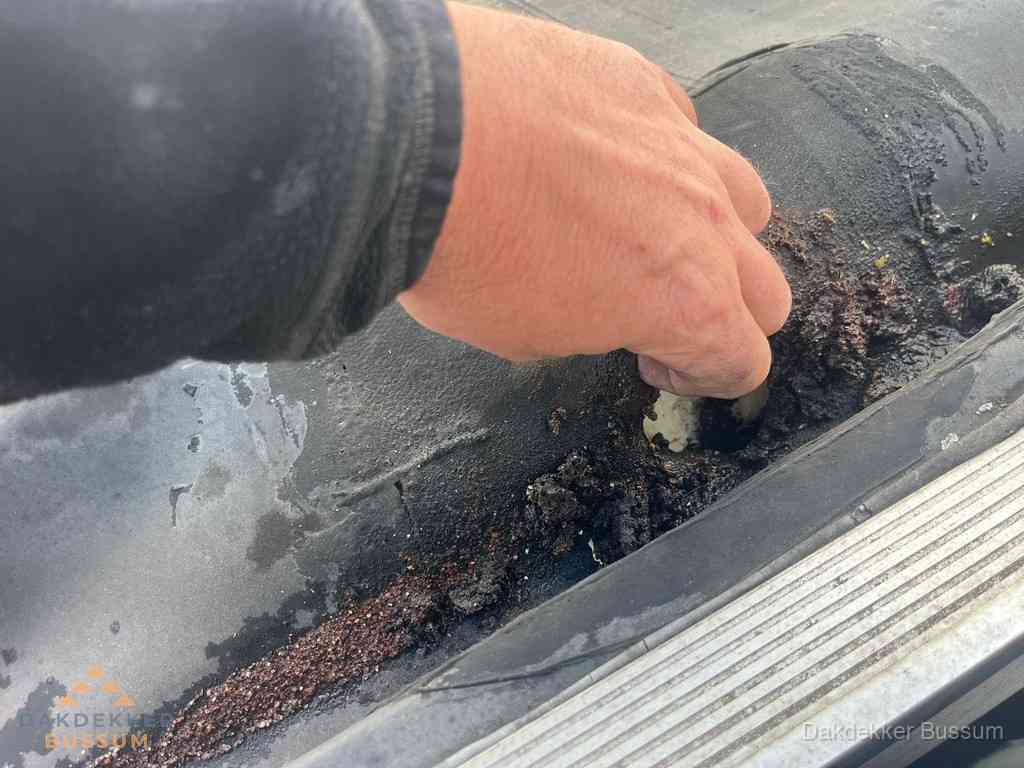 Plat Dak Reparatie Bussum Plat Dak Reparatie Bussum
