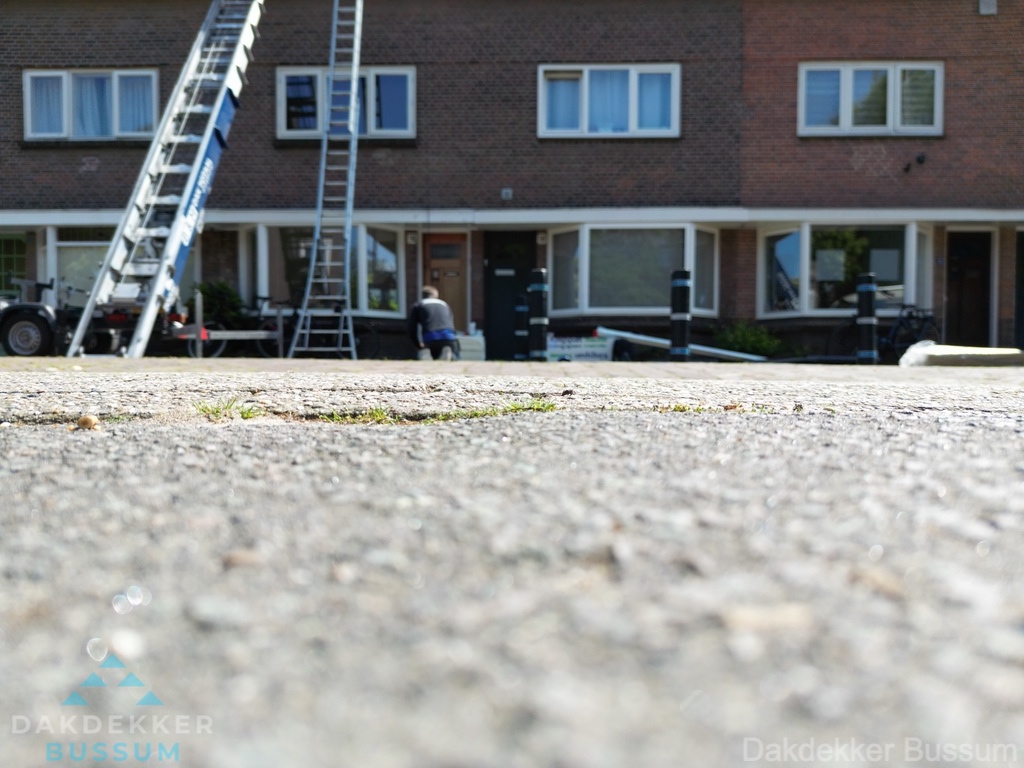Schuin Dak Bussum Schuin Dak Bussum